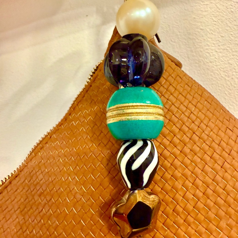 Bag Charm